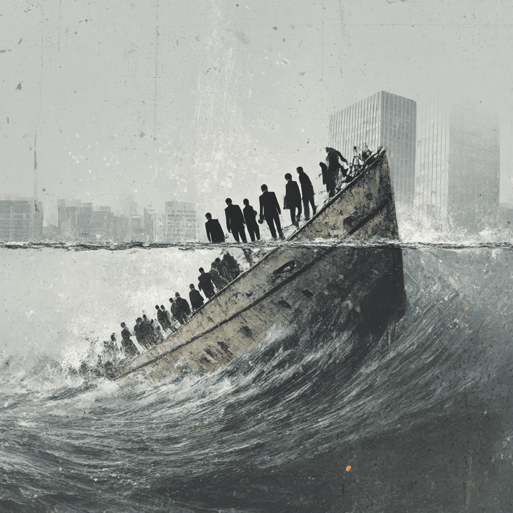 When Crisis Strikes: Building a Communication Plan That Actually Works